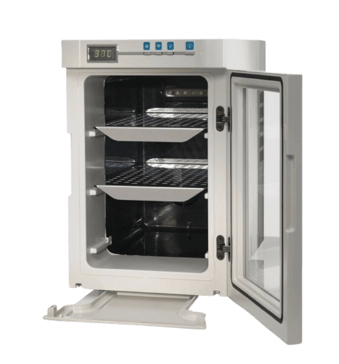 Thermo Scientific™ Heratherm™ Compact Microbiological Incubator, 18 Ltr (50125882)