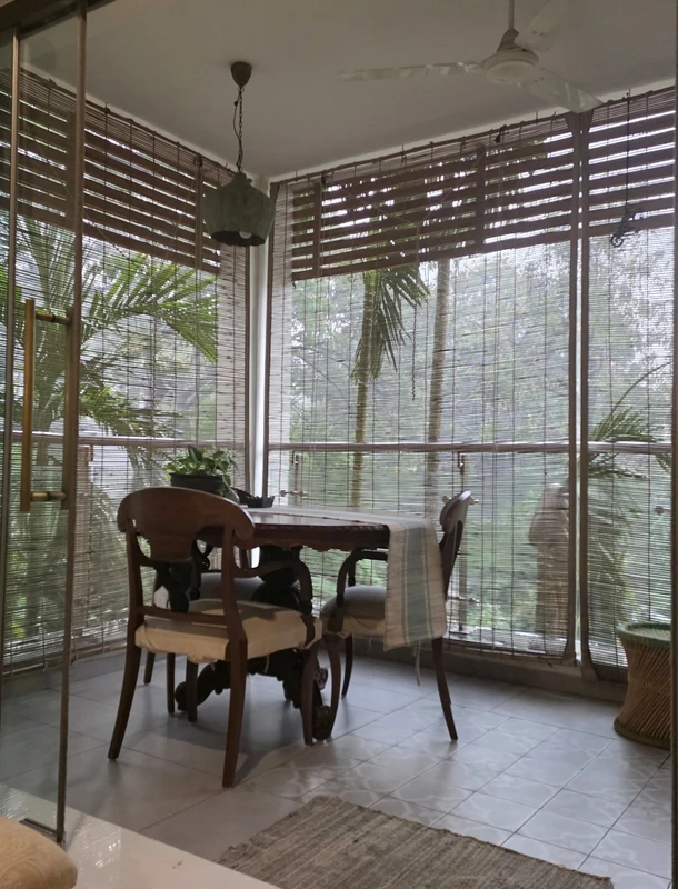 DramaRani's Raintree Room Mathias Avenue Chennai