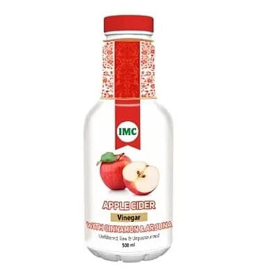 IMC Apple Cider Vinegar 500ml