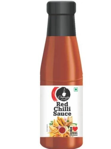Chings Secret Red Chilli Sauce, 200 g