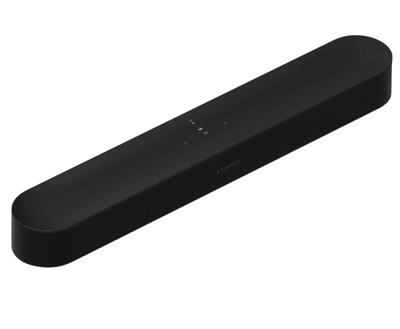 Sonos Beam (Gen 2) Smart Soundbar