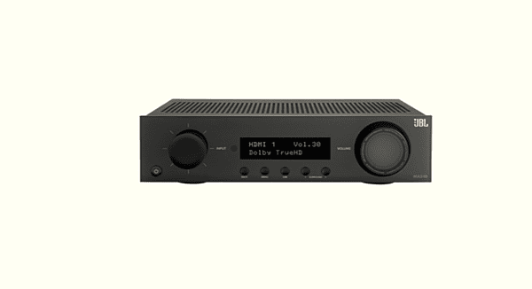 JBL MA310 5.2-channel 4K AV Receiver