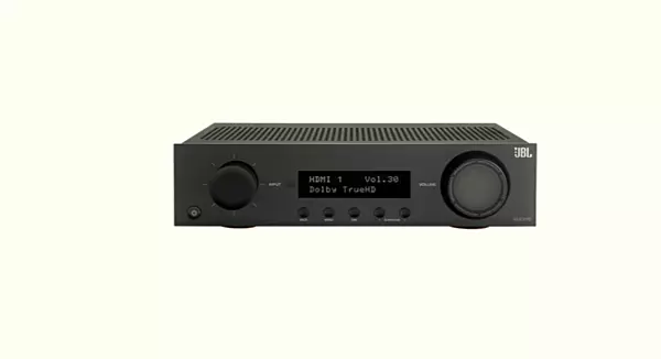 JBL MA310 5.2-channel 4K AV Receiver