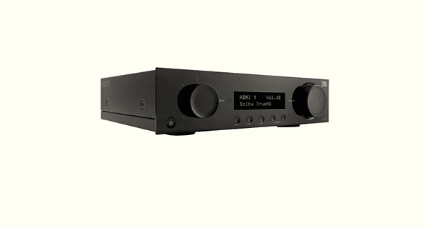 JBL MA510 5.2-channel 8K AV Receiver
