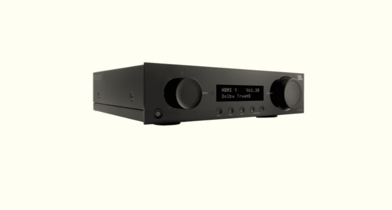 JBL MA510 5.2-channel 8K AV Receiver