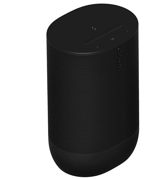 Sonos Move 2 Portable Smart Speaker