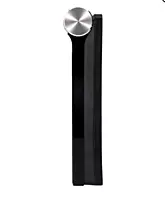 YDR 50 GA Smart Gate Lock, Black, With Remote