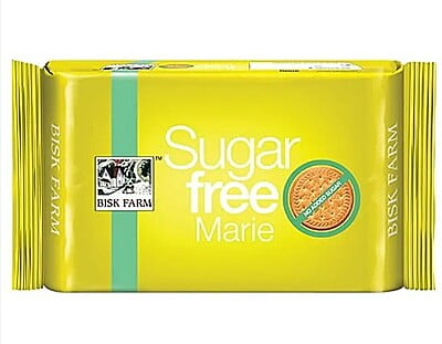 Bisk Farm Marie - Sugar free 300 grams Bisk Farm Marie - Sugar free 300 grams
