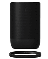 Sonos Move 2 Portable Smart Speaker