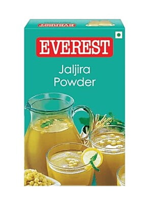 Everest Jaljira Powder, 50g