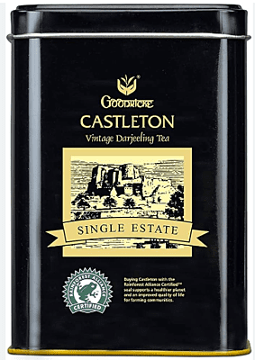 Goodricke Castleton Vintage Darjeeling Tea, 250 G