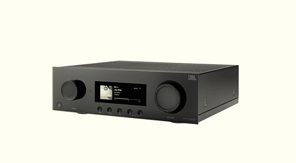 JBL MA9100HP 9.2-channel 8K High Performance AV Receiver