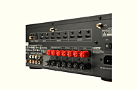 JBL MA 7100HP 7.2-channel 8K High Performance AV Receiver