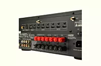 JBL MA 7100HP 7.2-channel 8K High Performance AV Receiver