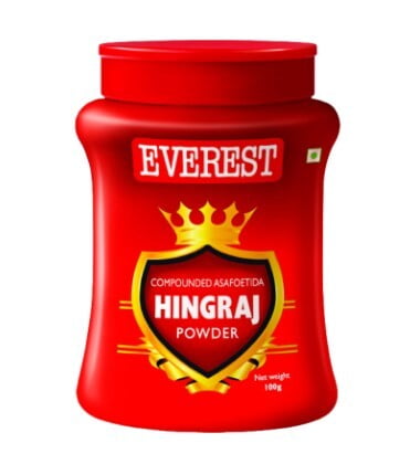 Everest Hingraj Powder, 50g