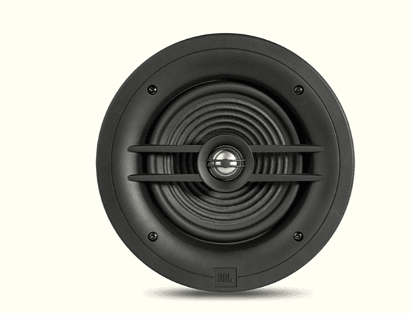 Stage 280C 2-way 8in (203mm) In-Ceiling Loudspeaker