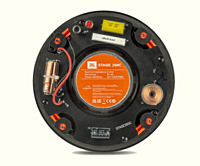 Stage 280C 2-way 8in (203mm) In-Ceiling Loudspeaker