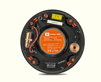 Stage 280C 2-way 8in (203mm) In-Ceiling Loudspeaker