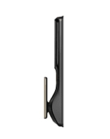 Solity GP-6000BVK Smart Digital Door Lock with Palm Vein, Fingerprint, Card & PIN Access