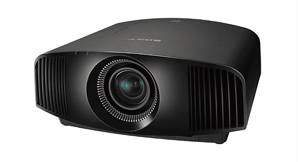 Sony VPL-VW590ES - 4K Home Theater Projector