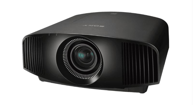 Sony VPL-VW590ES - 4K Home Theater Projector