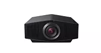 Sony Bravia Projector 9 VPL-XW8100ES 3400-Lumen UHD 4K HDR Laser SXRD Home Cinema Projector