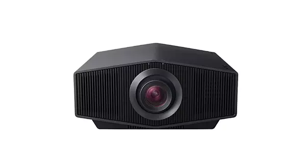 Sony Bravia Projector 9 VPL-XW8100ES 3400-Lumen UHD 4K HDR Laser SXRD Home Cinema Projector