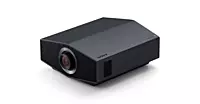 Sony Bravia Projector 9 VPL-XW8100ES 3400-Lumen UHD 4K HDR Laser SXRD Home Cinema Projector
