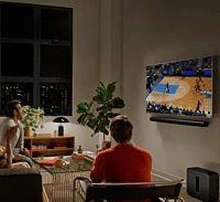 Sonos Arc Ultra Premium Smart Soundbar