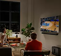 Sonos Arc Ultra Premium Smart Soundbar