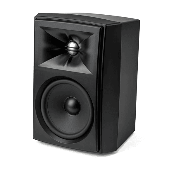 JBL Stage XD-5