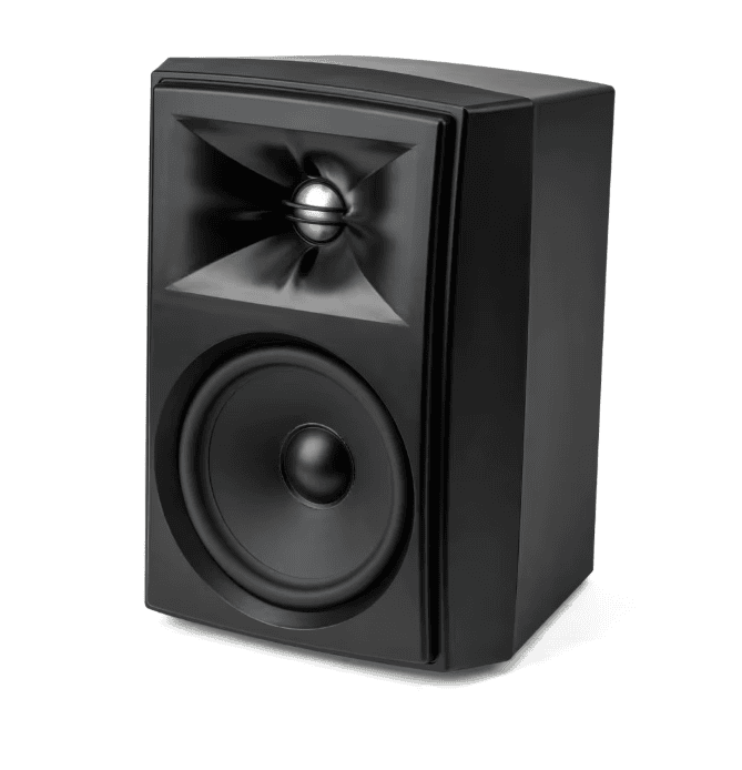 JBL Stage XD-5