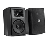 JBL Stage XD-5