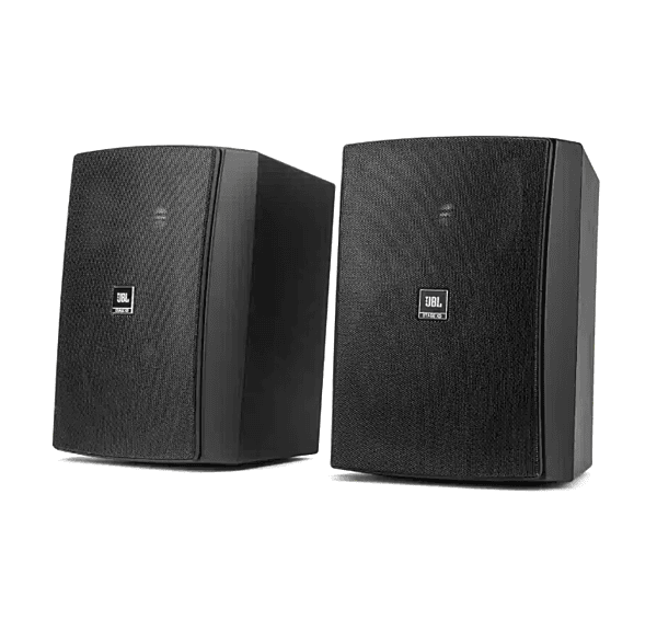 JBL Stage XD-6 2-way 6.5" (165mm) Indoor/Outdoor All Weather