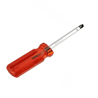 Stubby 2 In 1 Screwdriver With Reversible Bit Stubby 2 In 1 Screwdriver With Reversible Bit