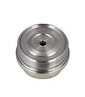 BOSCH - SCREW PLUG - SUITABLE FOR ALL DIESEL VEHICLE FIPS | F002D13576