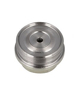 BOSCH - SCREW PLUG - SUITABLE FOR ALL DIESEL VEHICLE FIPS | F002D13576