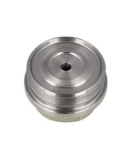BOSCH - SCREW PLUG - SUITABLE FOR ALL DIESEL VEHICLE FIPS | F002D12533