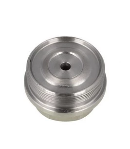 BOSCH - SCREW PLUG - SUITABLE FOR ALL DIESEL VEHICLE FIPS | F002D12533