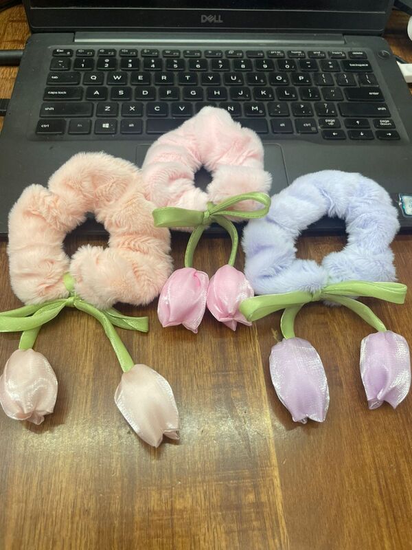 Scrunchies(JCL315)