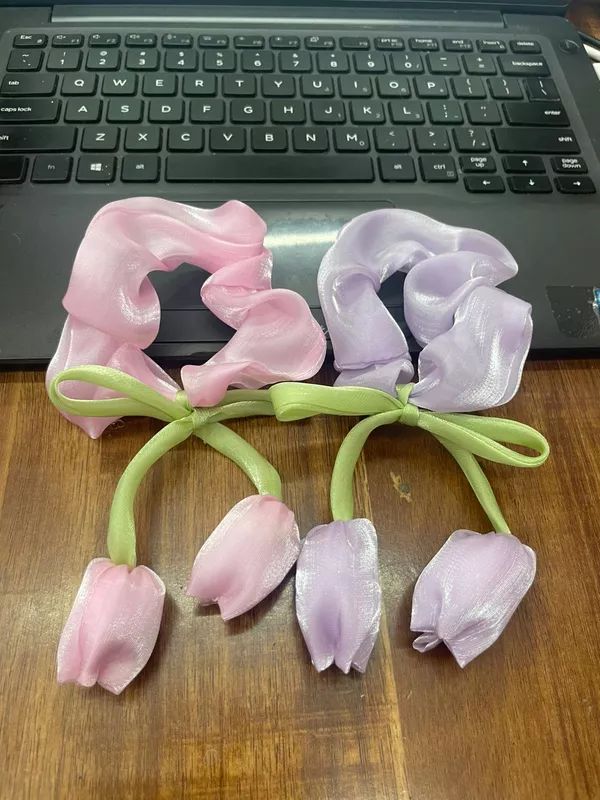 Scrunchies(JCL314)