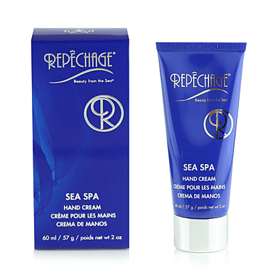 Sea Spa Hand Cream Sea Spa Hand Cream