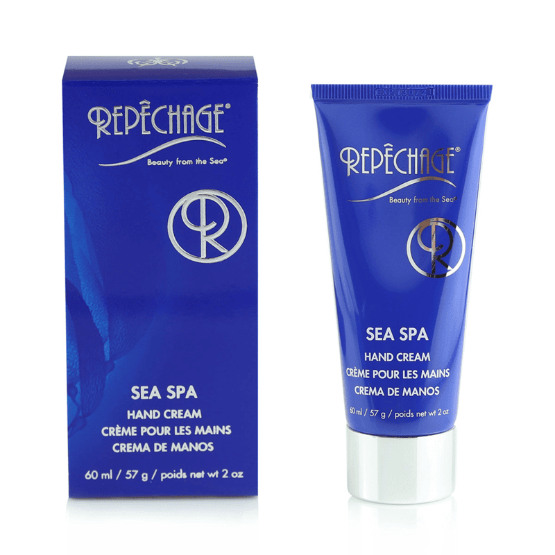 Sea Spa Hand Cream Sea Spa Hand Cream