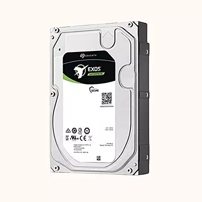 Seagate 6 TB ENTERPRISE EDITION EXOS 7E8 7200 RPM-ST6000NM021A