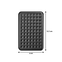 Seagate Expansion External HDD/ SSD Casing - USB 3.0/ 2.0 for Windows and Mac | Portable