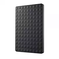 Seagate Expansion External HDD/ SSD Casing - USB 3.0/ 2.0 for Windows and Mac | Portable