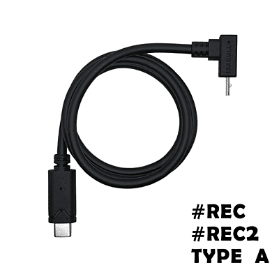 Seagull Sony S2 Angled Cable Seagull Sony S2 Angled Cable