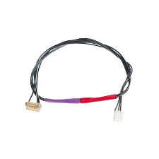 Seagull Purple Red GPK to Pixhawk Interface Cable SGUL-WCAC-222 - Flight Controller Wire