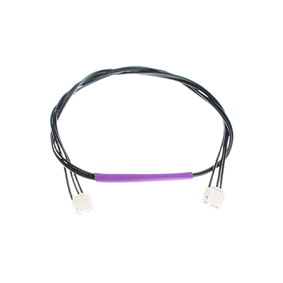 Seagull – Radio to GPK “Base” Cable (Purple)
