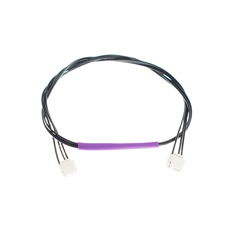 Seagull – Radio to GPK “Base” Cable (Purple) SGUL-WCAC-223 - Mapping Drone Par